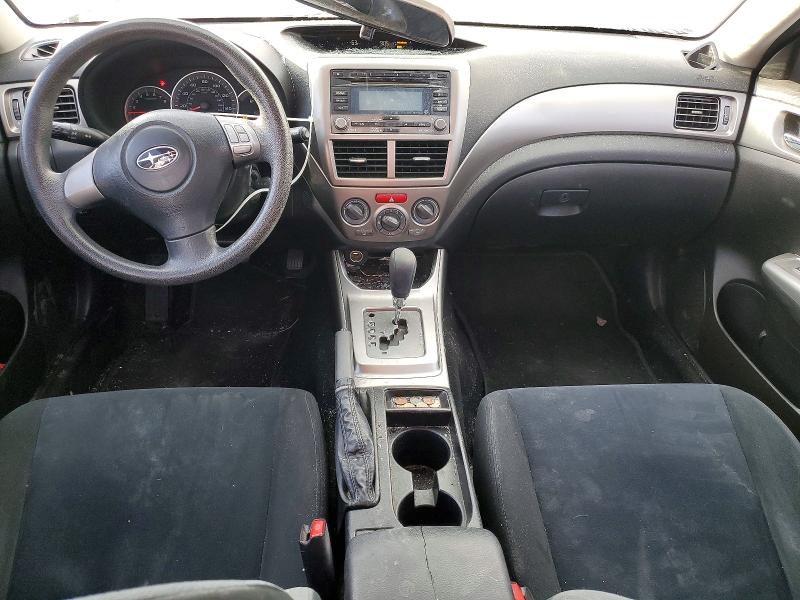 Продаж на аукціоні авто 2009 Subaru Impreza, vin: JF1GE61629H511266, номер лоту: 47921696