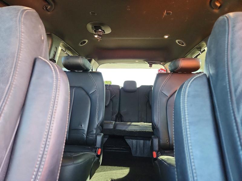 Продаж на аукціоні авто 2018 Chrysler Pacifica, vin: 2C4RC1BG0JR236024, номер лоту: 47876896