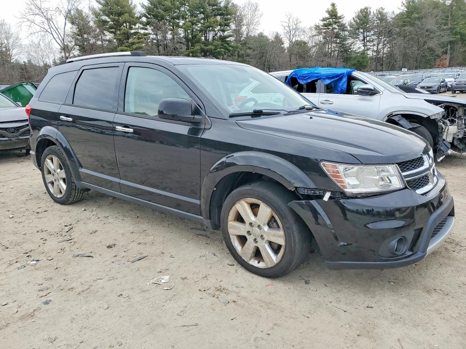 Продаж на аукціоні авто 2014 Dodge Journey, vin: 3C4PDDDG9ET143086, номер лоту: 47836226