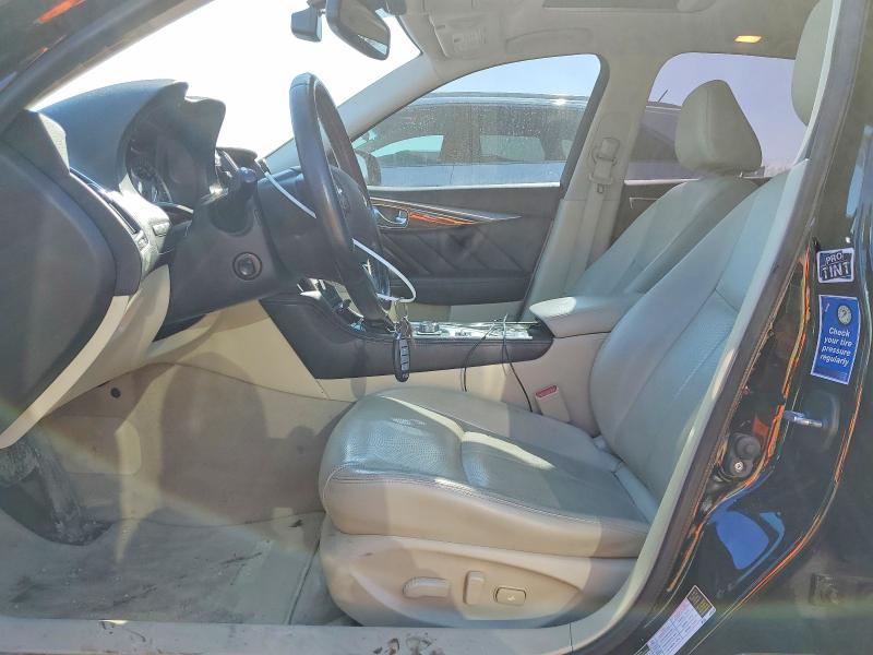 79394515 :رقم المزاد ، JN1BV7AR5FM405436 vin ، 2015 Infiniti Q50 مزاد بيع