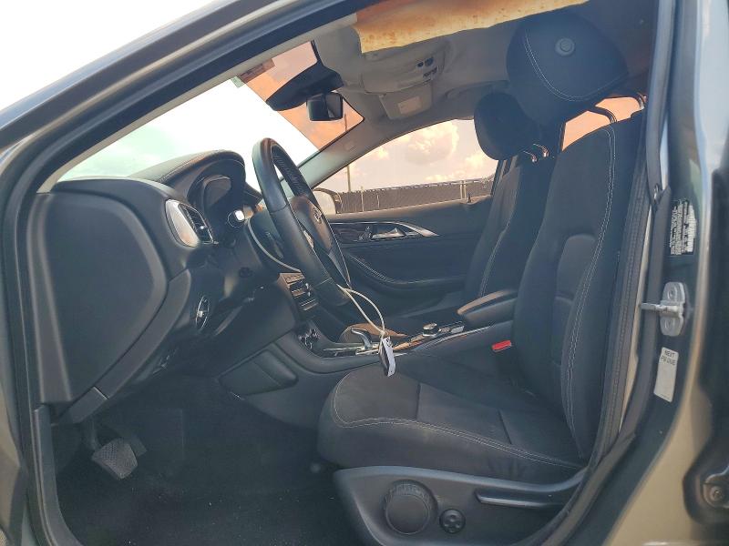 Aukcja sprzedaży 2017 Infiniti Qx30, vin: SJKCH5CP4HA035395, numer aukcji: 47817176