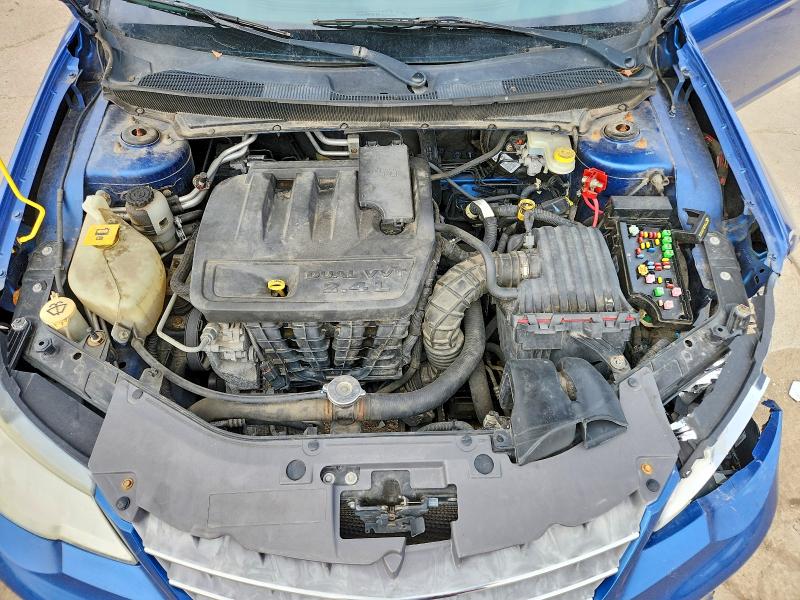 Продажа на аукционе авто 2009 Chrysler Sebring, vin: 1C3LC45B59N514985, номер лота: 46739656
