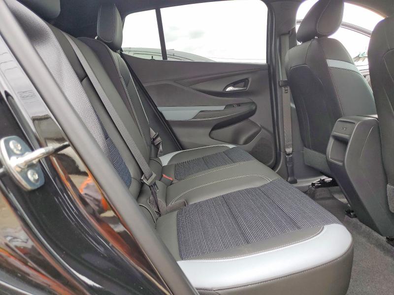 48286996 :رقم المزاد ، KL47LAE2XRB099475 vin ، 2024 Buick Envista مزاد بيع