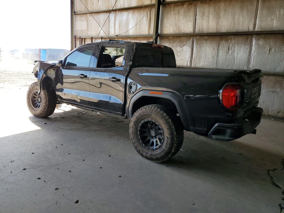 Продажа на аукционе авто 2024 Gmc Canyon, vin: 1GTP6DEK1R1129533, номер лота: 48172446
