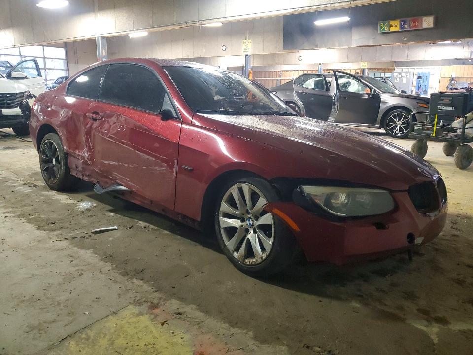 Aukcja sprzedaży 2011 Bmw 328, vin: WBAKF3C50BE567750, numer aukcji: 79431825