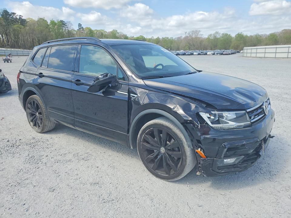 Aukcja sprzedaży 2020 Volkswagen Tiguan, vin: 3VV3B7AXXLM066831, numer aukcji: 48079316
