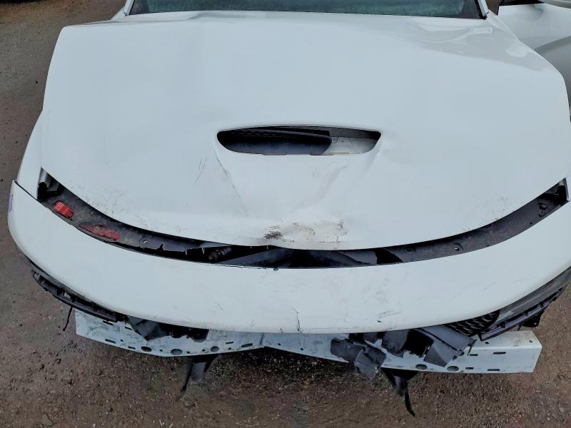 Продажа на аукционе авто 2021 Dodge Charger, vin: 2C3CDXHG8MH531593, номер лота: 46177436