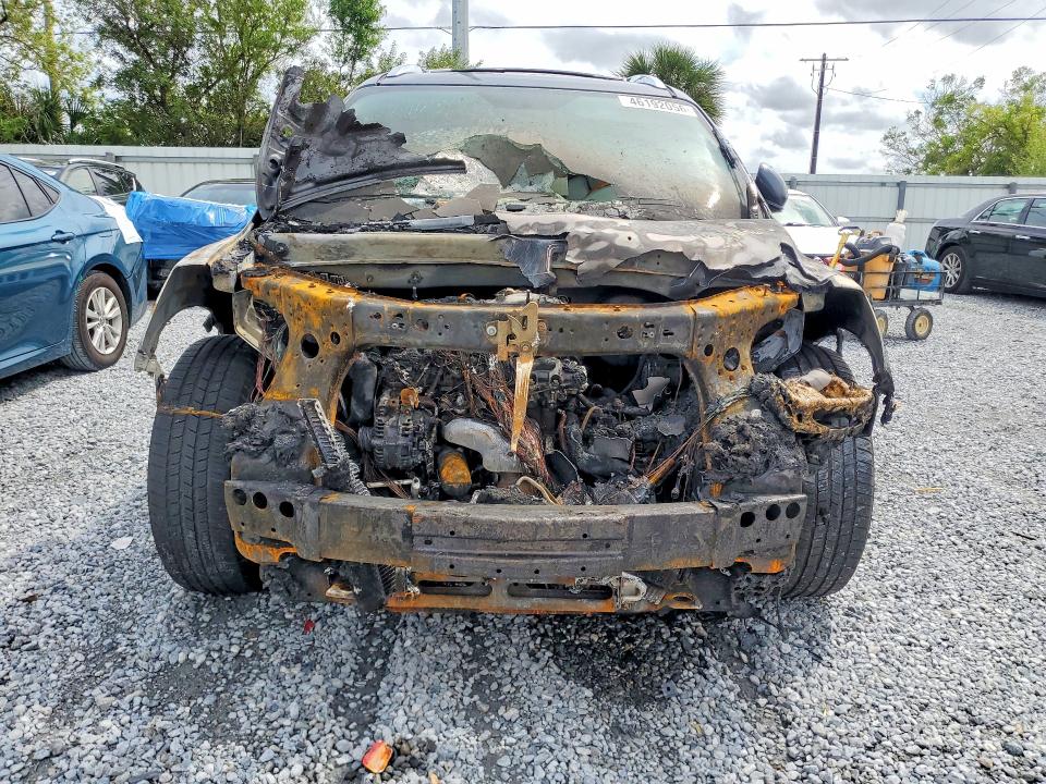 Продажа на аукционе авто 2011 Buick Enclave, vin: 5GAKVCED0BJ327195, номер лота: 46192056