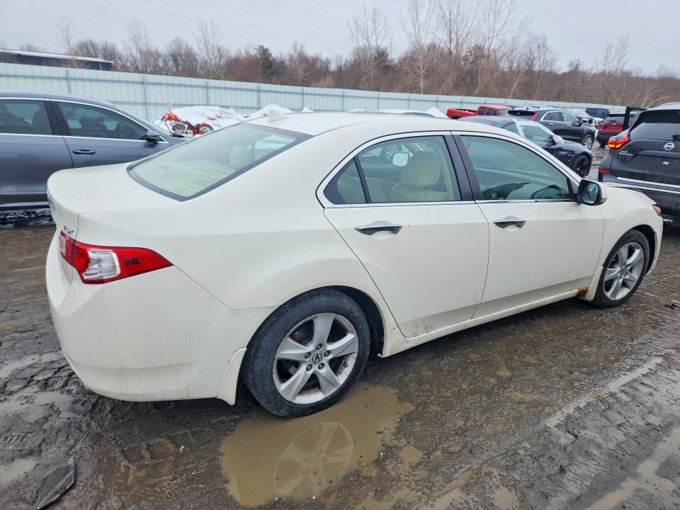 2009 Acura Tsx მანქანა იყიდება აუქციონზე, vin: JH4CU26669C023057, აუქციონის ნომერი: 79383175