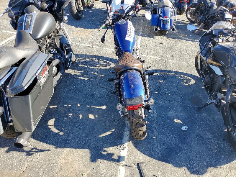Aukcja sprzedaży 2025 Honda Cmx500, vin: MLHPC5618S5800812, numer aukcji: 79600655