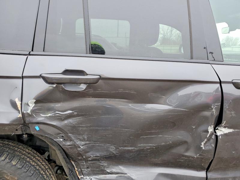 Продажа на аукционе авто 2025 Jeep Grand Cherokee, vin: 1C4RJHAG3SC311695, номер лота: 79289225