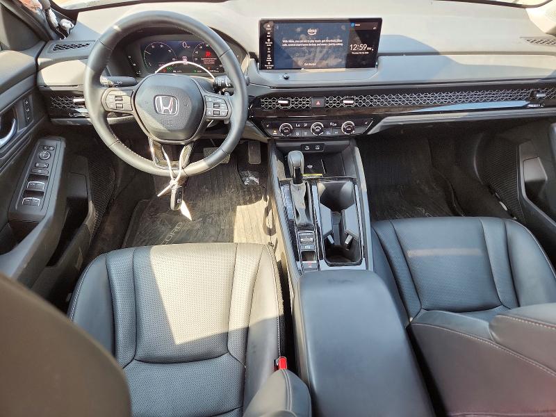 Продажа на аукционе авто 2025 Honda Accord, vin: 1HGCY2F67SA014294, номер лота: 46981976