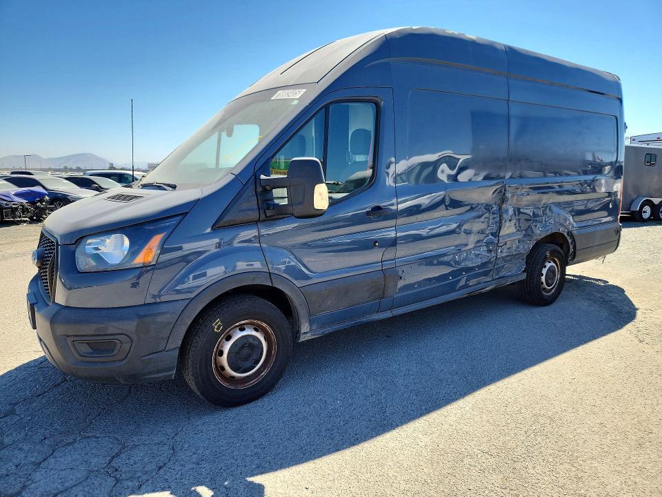 Продажа на аукционе авто 2021 Ford Transit, vin: 1FTBR3X89MKA46044, номер лота: 49051536