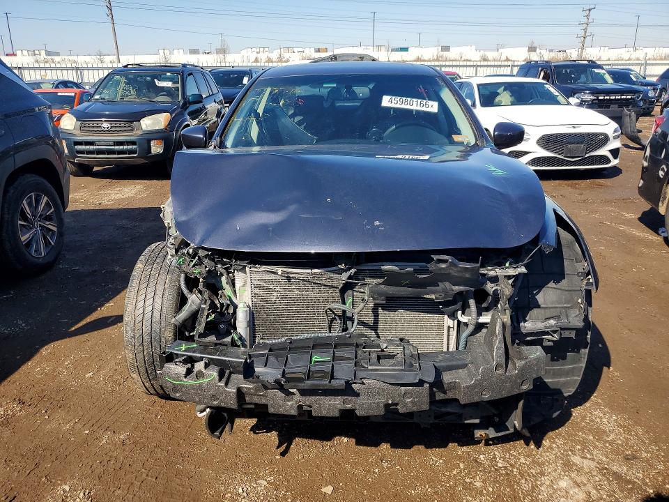 Продажа на аукционе авто 2011 Infiniti G37 Sedan, vin: JN1CV6AR3BM404407, номер лота: 45980166