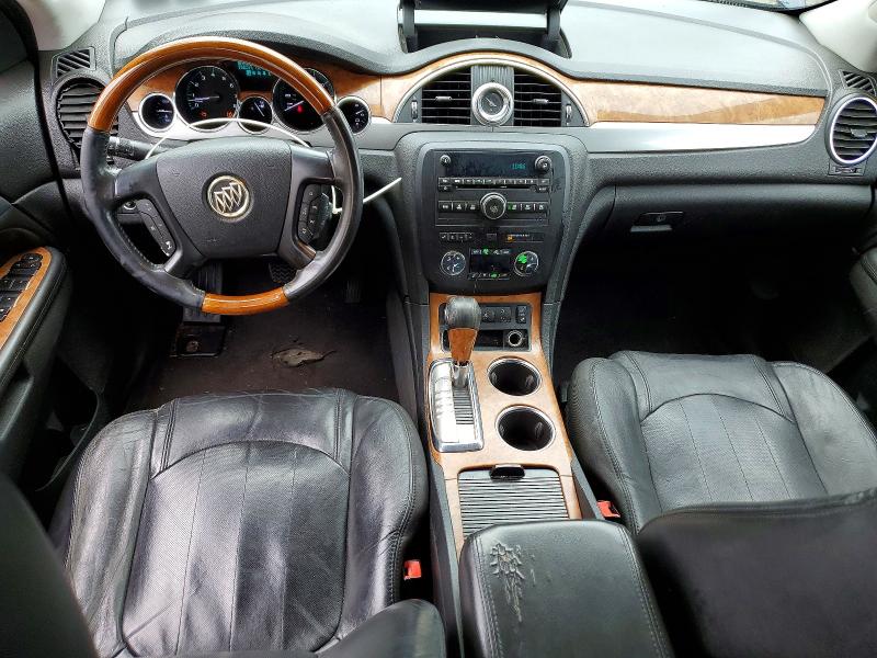 Aukcja sprzedaży 2011 Buick Enclave, vin: 5GAKVBED0BJ310911, numer aukcji: 41952256