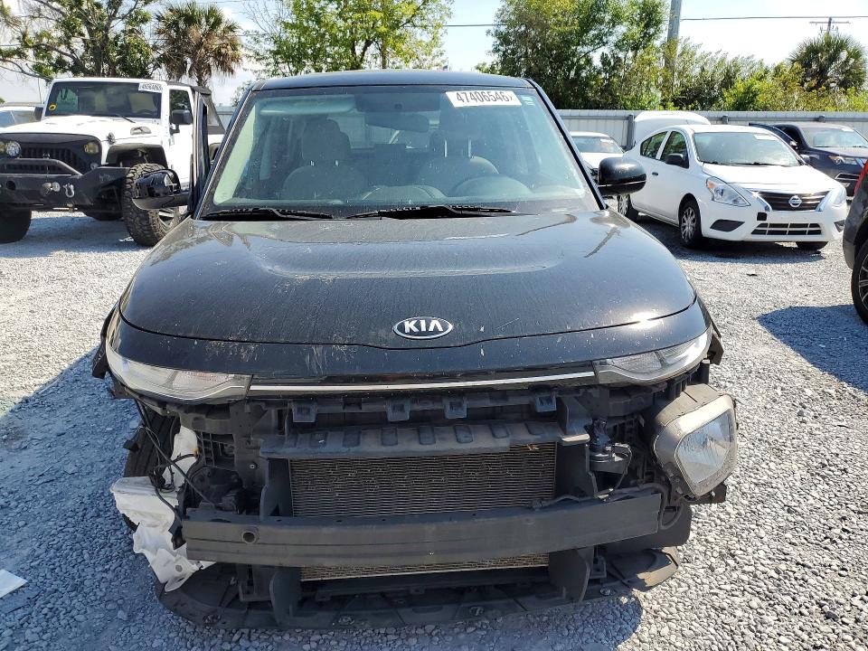 Продаж на аукціоні авто 2020 Kia Soul, vin: KNDJ23AU9L7031440, номер лоту: 47406546