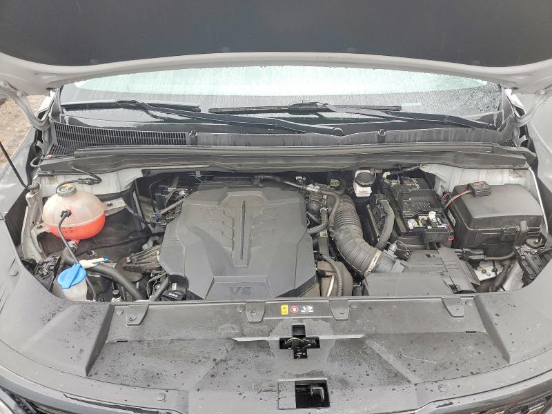 Продажа на аукционе авто 2022 Kia Carnival, vin: KNDNC5H31N6060768, номер лота: 79965675