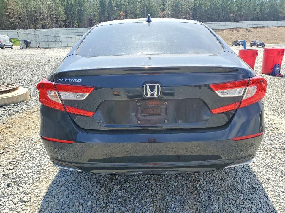 Продаж на аукціоні авто 2020 Honda Accord, vin: 1HGCV1F14LA002015, номер лоту: 46430136