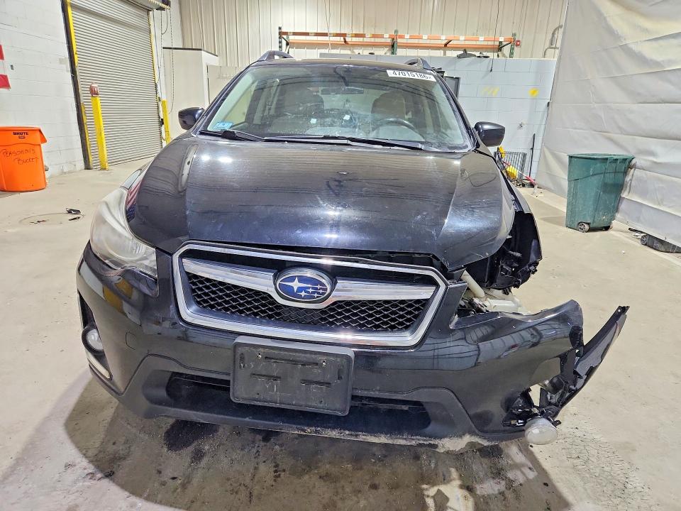 Продажа на аукционе авто 2016 Subaru Crosstrek, vin: JF2GPABC9G8317845, номер лота: 47015186