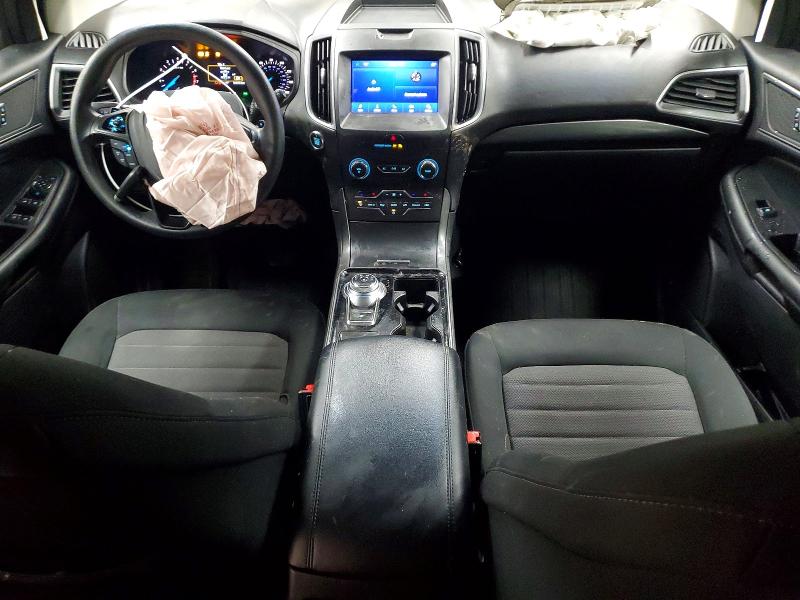 2020 Ford Edge მანქანა იყიდება აუქციონზე, vin: 2FMPK4G95LBA08887, აუქციონის ნომერი: 46547886