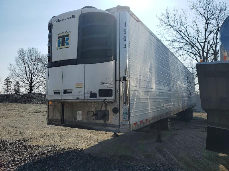 45925246 :رقم المزاد ، 1GRAA0629KW100582 vin ، 2019 Great Dane Trailers Trailer مزاد بيع