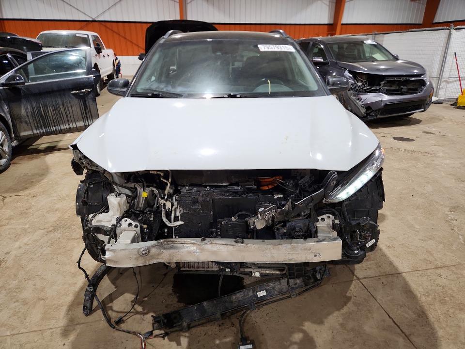 Продажа на аукционе авто 2020 Hyundai Kona, vin: KM8K23AG8LU060570, номер лота: 79579315