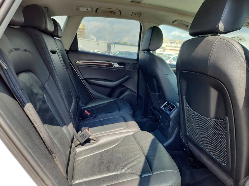 Продаж на аукціоні авто 2016 Audi Q5, vin: WA1C2AFPXGA036777, номер лоту: 47784296