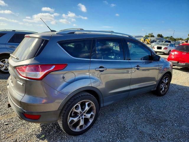 Продаж на аукціоні авто 2014 Ford Escape, vin: 1FMCU0J97EUE13530, номер лоту: 45680536