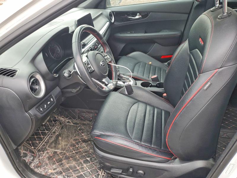 Продаж на аукціоні авто 2021 Kia Forte, vin: 3KPF44AC0ME413175, номер лоту: 79410065
