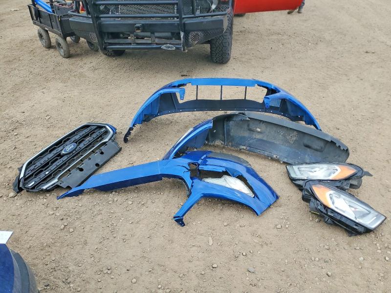 Продаж на аукціоні авто 2018 Ford Ecosport, vin: MAJ6P1ULXJC173675, номер лоту: 47881516