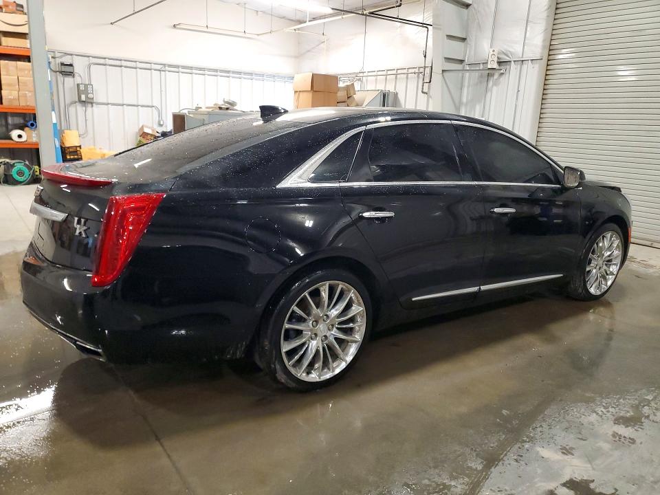 Aukcja sprzedaży 2016 Cadillac Xts, vin: 2G61T5S39G9131723, numer aukcji: 41810966