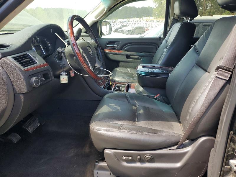 47860396 :رقم المزاد ، 1GYS3HEF4ER171178 vin ، 2014 Cadillac Escalade مزاد بيع