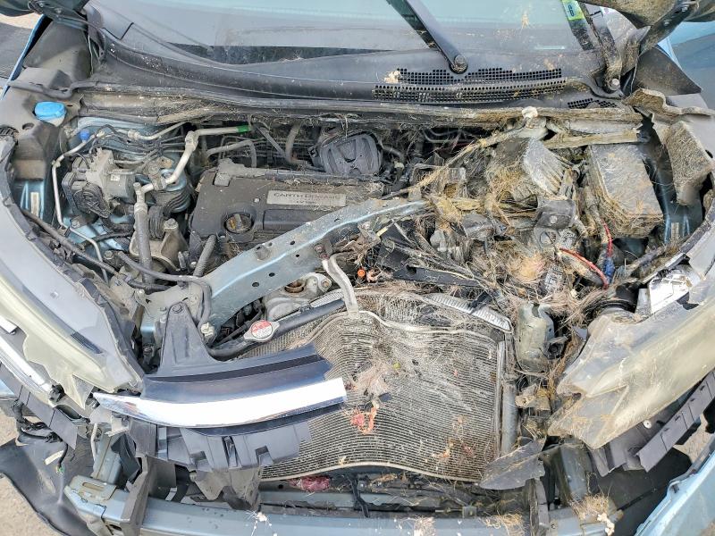 Продажа на аукционе авто 2015 Honda Cr-v, vin: 5J6RM4H70FL043405, номер лота: 46985256