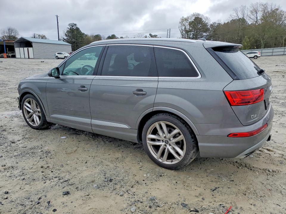 Aukcja sprzedaży 2017 Audi Q7, vin: WA1VAAF74HD019744, numer aukcji: 45789816