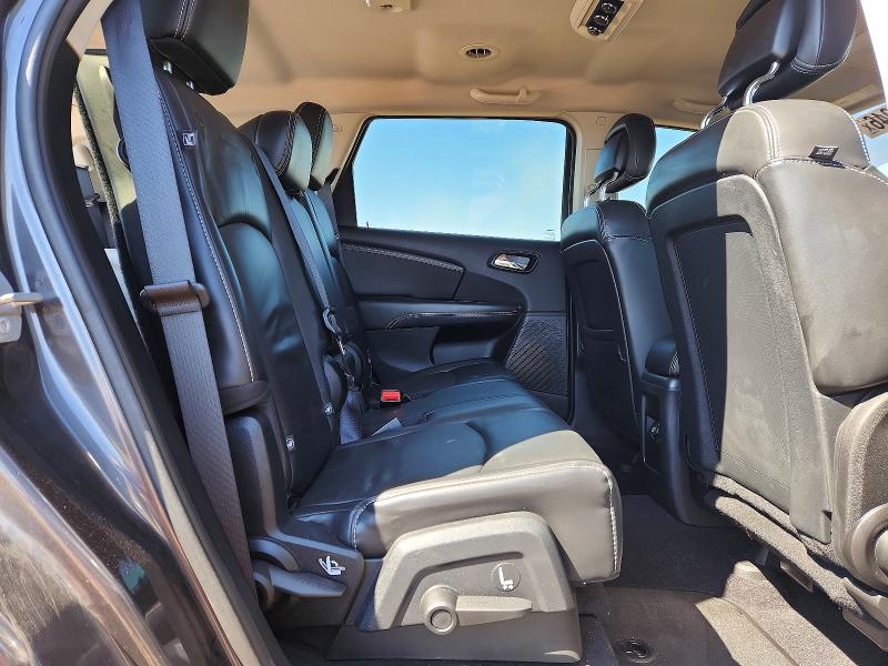 Aukcja sprzedaży 2016 Dodge Journey, vin: 3C4PDCGG6GT123578, numer aukcji: 47420946