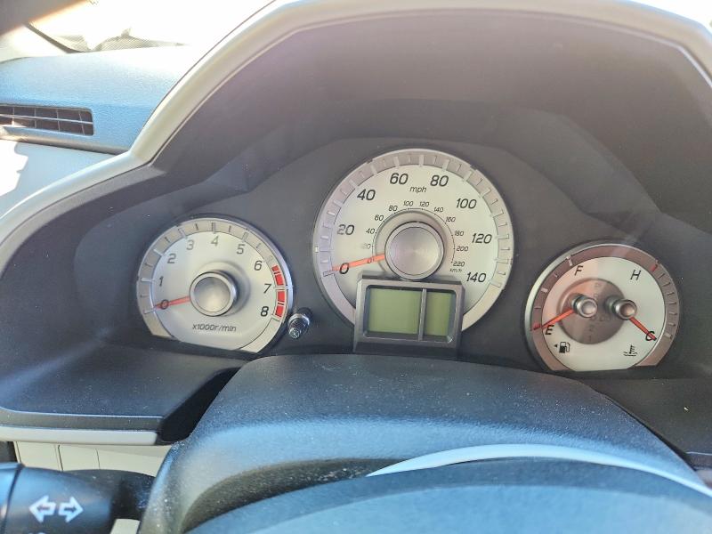 47198416 :رقم المزاد ، 5FNYF4H48EB041694 vin ، 2014 Honda Pilot مزاد بيع