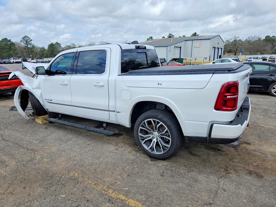 2026 Ram 1500 მანქანა იყიდება აუქციონზე, vin: 1C6SRFKP2TN213557, აუქციონის ნომერი: 79299845