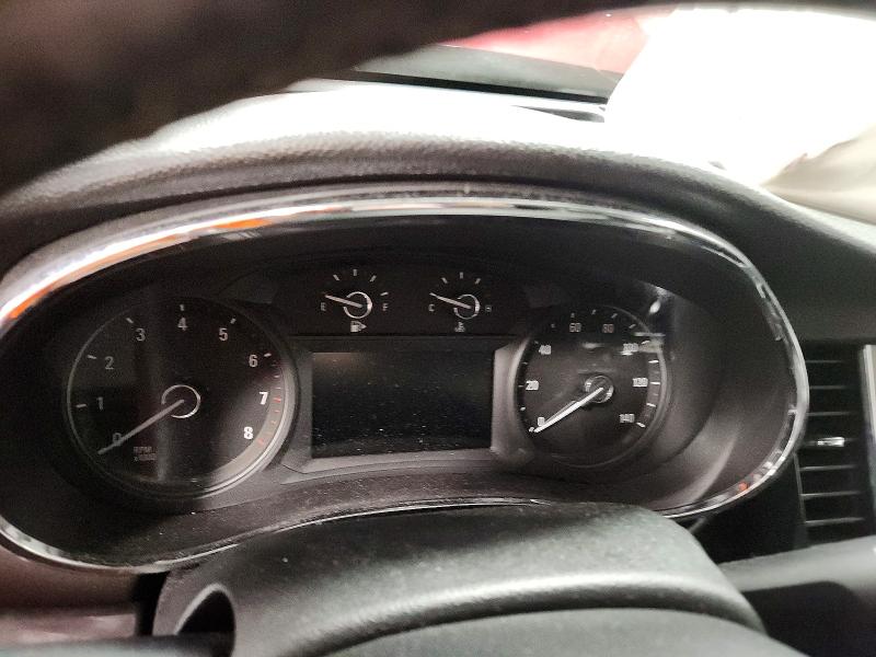 Продажа на аукционе авто 2019 Buick Encore, vin: KL4CJASB4KB810876, номер лота: 45762606