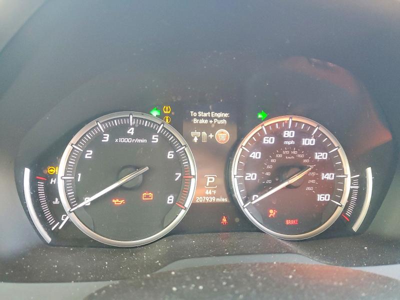 Aukcja sprzedaży 2014 Acura Mdx, vin: 5FRYD4H85EB012970, numer aukcji: 46338206