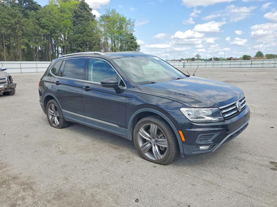 Aukcja sprzedaży 2021 Volkswagen Tiguan, vin: 3VV3B7AX6MM013304, numer aukcji: 47773906