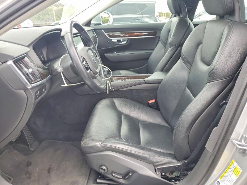 Продаж на аукціоні авто 2018 Volvo S90, vin: LVY982AK0JP035991, номер лоту: 47065696