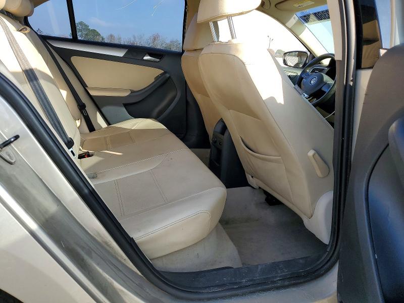 2013 Volkswagen Jetta მანქანა იყიდება აუქციონზე, vin: 3VWDX7AJ9DM216667, აუქციონის ნომერი: 79360725