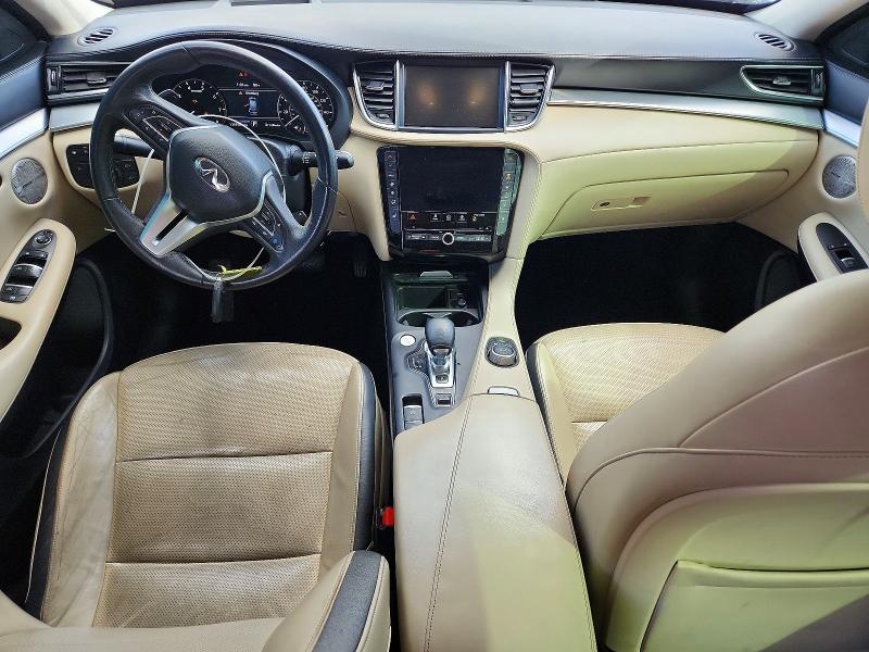 Продажа на аукционе авто 2019 Infiniti Qx50, vin: 3PCAJ5M15KF103470, номер лота: 41601996