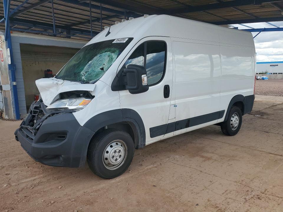 Aukcja sprzedaży 2023 Ram Promaster 2500, vin: 3C6LRVCG4PE504763, numer aukcji: 79548055