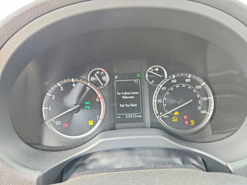 Aukcja sprzedaży 2021 Lexus Gx, vin: JTJAM7BX3M5283950, numer aukcji: 73057815