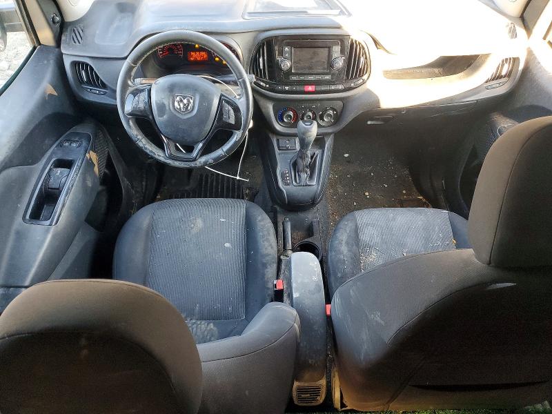 Продаж на аукціоні авто 2015 Ram Promaster City, vin: ZFBERFBT5F6953821, номер лоту: 46991956