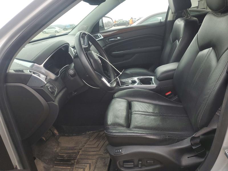 Продажа на аукционе авто 2016 Cadillac Srx, vin: 3GYFNEE36GS563482, номер лота: 79421905