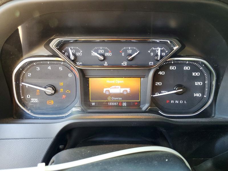Aukcja sprzedaży 2022 Gmc Sierra, vin: 1GT19ME72NF149375, numer aukcji: 46309046