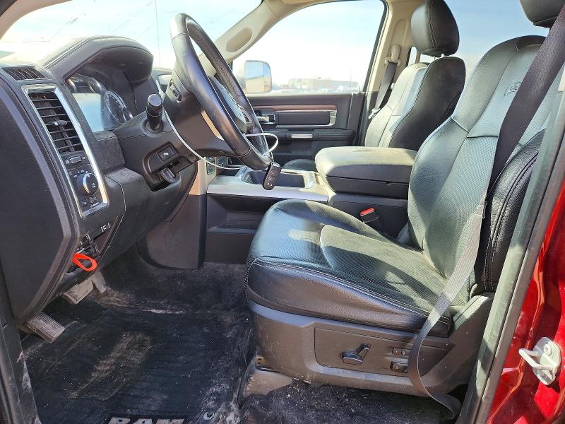Продаж на аукціоні авто 2017 Ram 1500, vin: 1C6RR7NT8HS671951, номер лоту: 46237096
