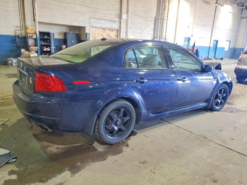 Продаж на аукціоні авто 2004 Acura Tl, vin: 19UUA66214A027073, номер лоту: 47274236